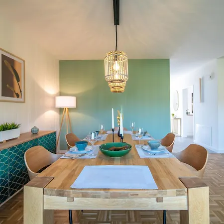 Haus Mit Garten Zwischen Braunschweig Und Wolfsburg Schandelah Exterior foto