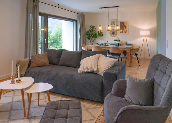 Haus Mit Garten Zwischen Braunschweig Und Wolfsburg