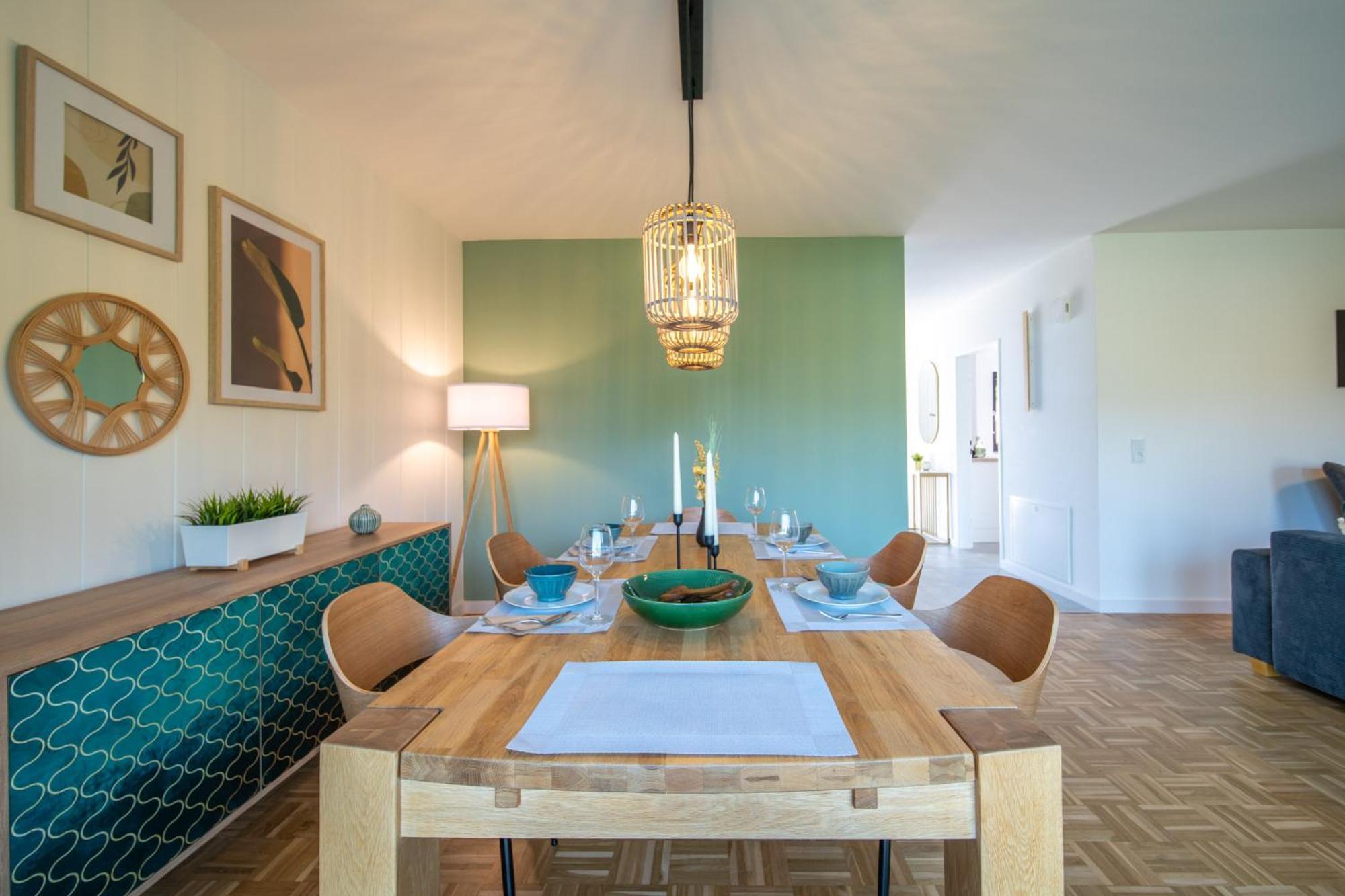 Haus Mit Garten Zwischen Braunschweig Und Wolfsburg Ferienhaus Schandelah