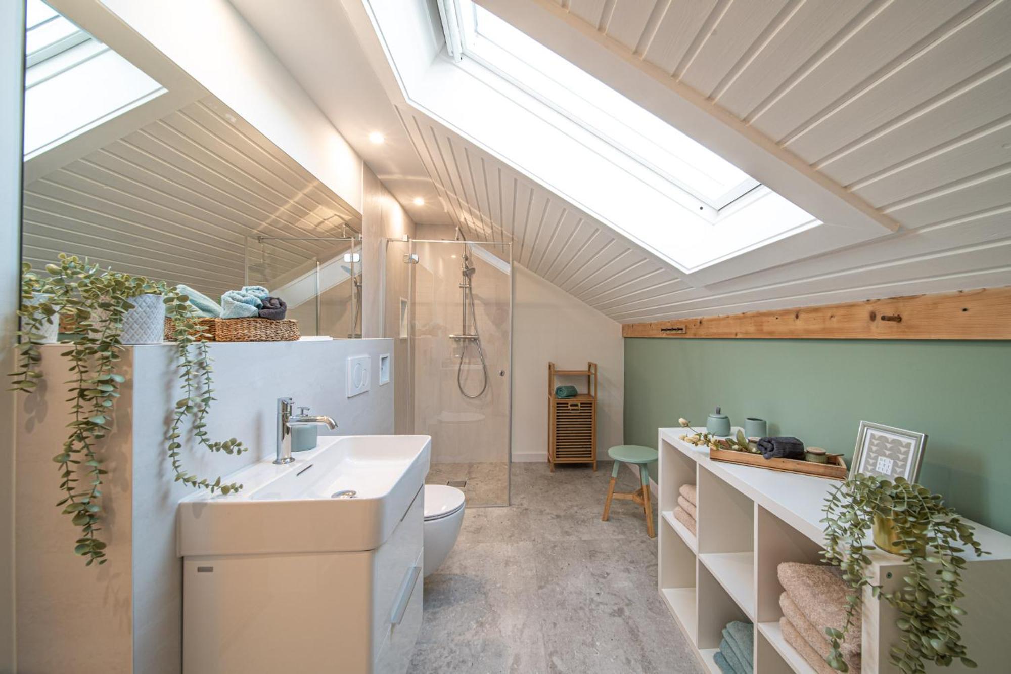 Haus Mit Garten Zwischen Braunschweig Und Wolfsburg *