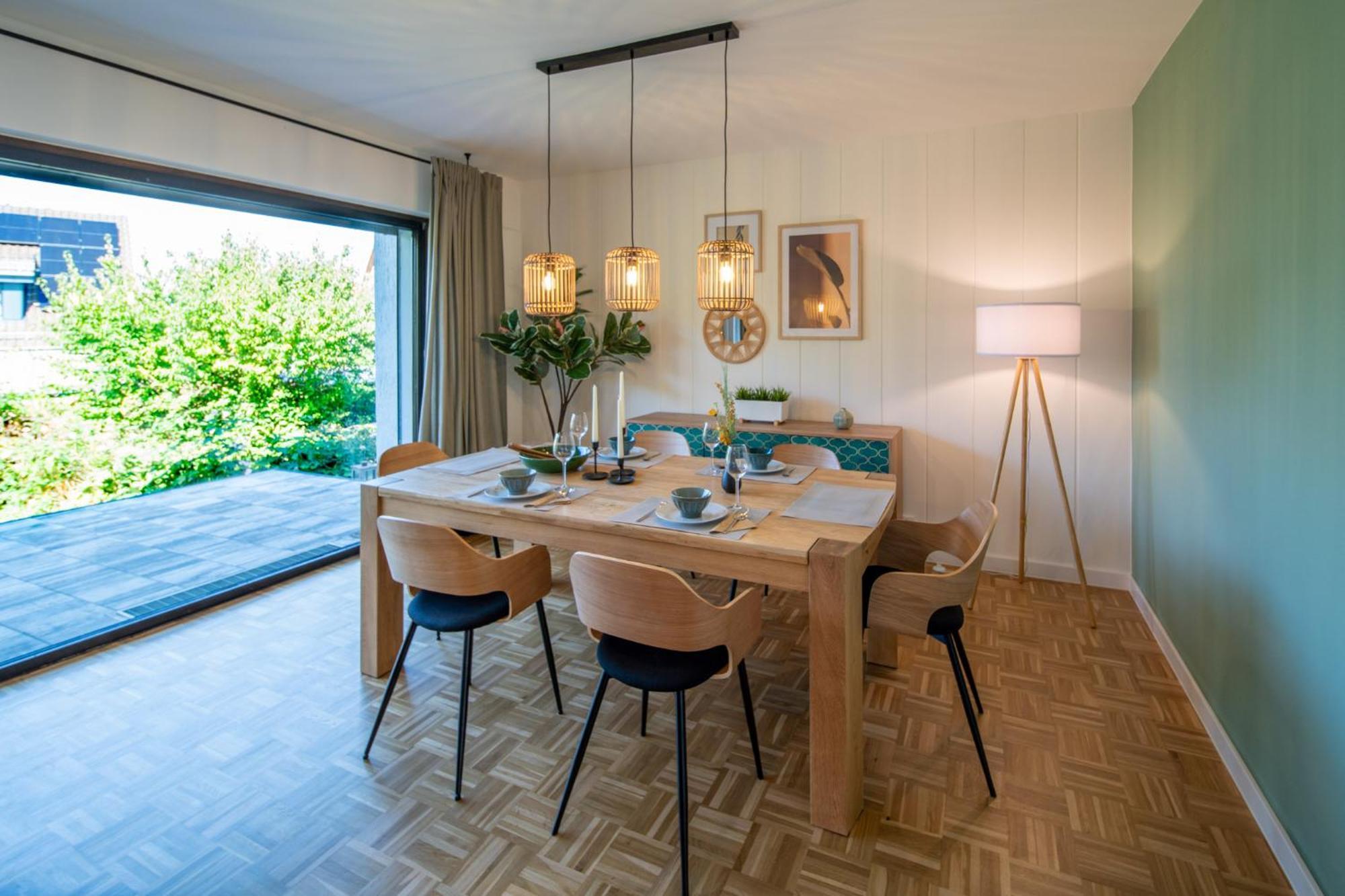Ferienhaus Haus Mit Garten Zwischen Braunschweig Und Wolfsburg *