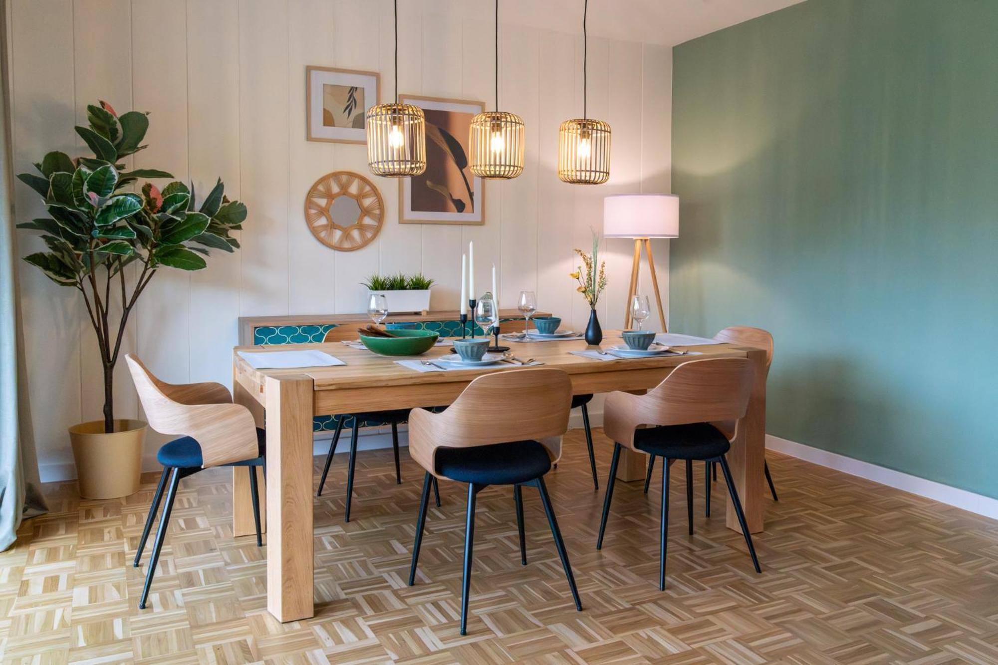 Haus Mit Garten Zwischen Braunschweig Und Wolfsburg Ferienhaus Schandelah