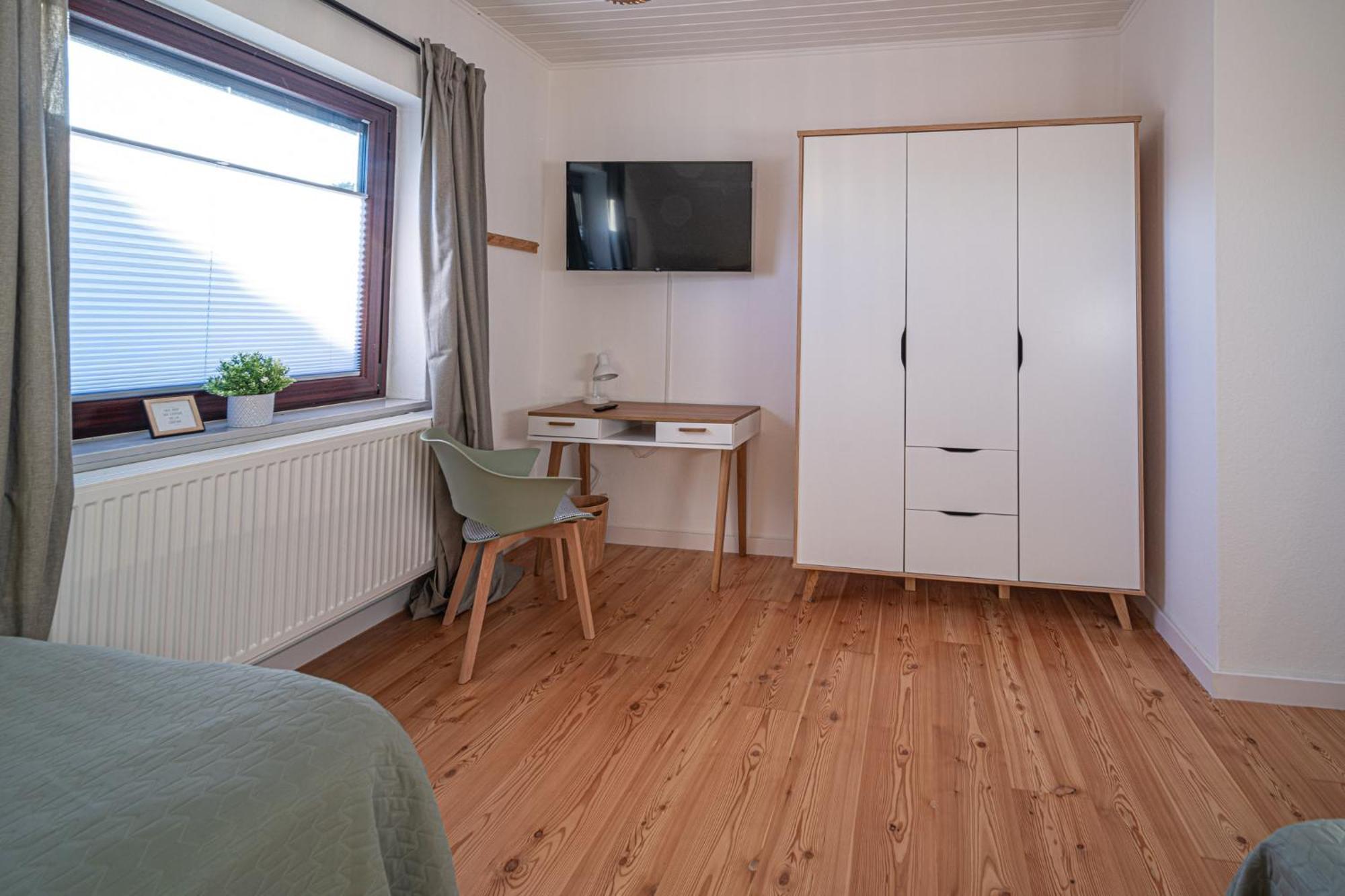 Haus Mit Garten Zwischen Braunschweig Und Wolfsburg *