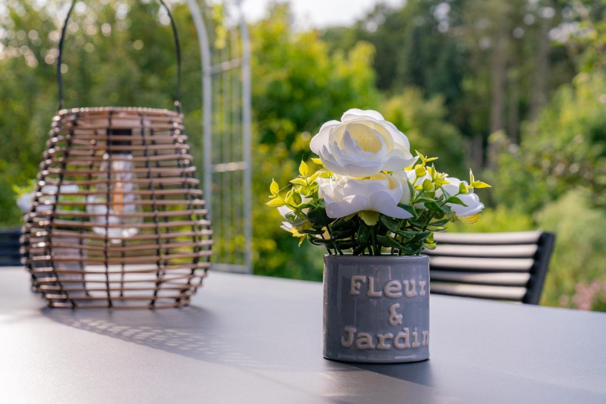 Haus Mit Garten Zwischen Braunschweig Und Wolfsburg