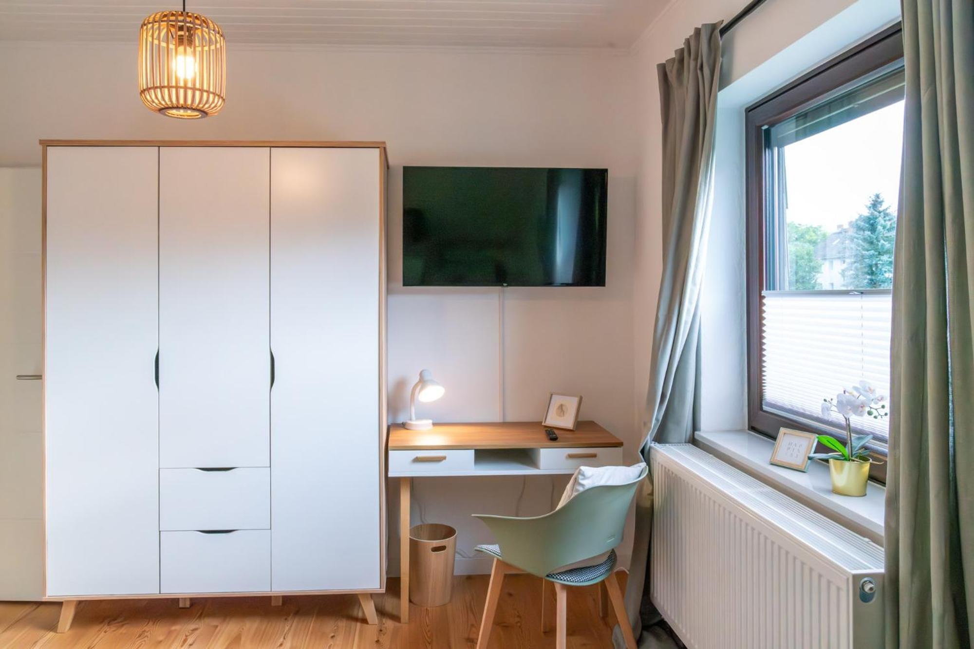 Haus Mit Garten Zwischen Braunschweig Und Wolfsburg Ferienhaus Schandelah
